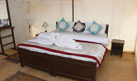 jaisalmer desert safari package cost